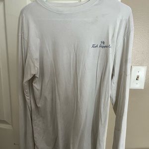 Mens long sleeve